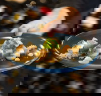 Onred - New South Wales Tourism 