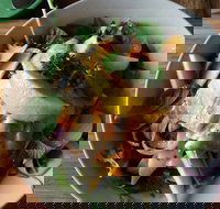 Orion Cafe - New South Wales Tourism 