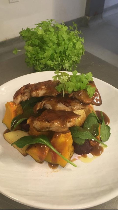 Paisley Lane - New South Wales Tourism  0