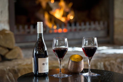 Peaks Restaurant & Bar - New South Wales Tourism  2