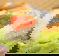 Peppercorn Thai - New South Wales Tourism 