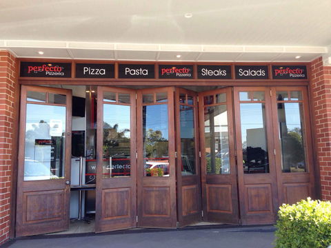 Perfecto Pizzeria - New South Wales Tourism  0
