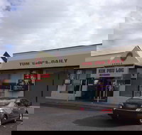 Phat Nam - New South Wales Tourism 