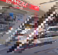 Piazza - New South Wales Tourism 