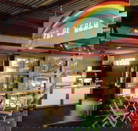 Pot of Gold Cafe - New South Wales Tourism 
