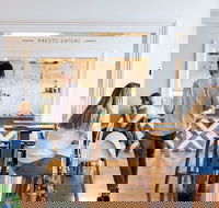 Presto Eatery - New South Wales Tourism 