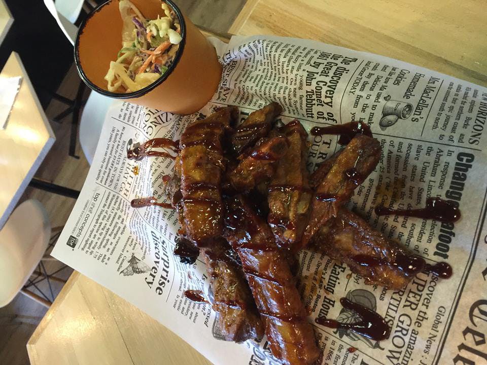  New South Wales Tourism 