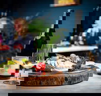 RJM's Wine Bar - New South Wales Tourism 