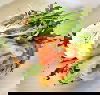 Saltbean Espresso Bar - New South Wales Tourism 