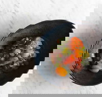 Salon de Co - New South Wales Tourism 