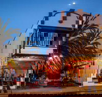 Scotties - New South Wales Tourism 