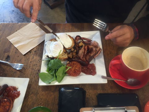 Seven Monks Cafe & Wares - New South Wales Tourism  0