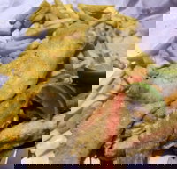 Seven Seas Fish and Chippery - New South Wales Tourism 