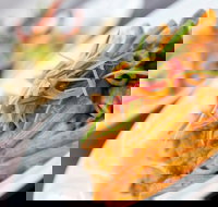 Sorrentos Cafe - New South Wales Tourism 