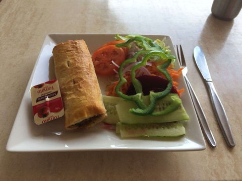 Spizzico Gourmet Deli Cafe - New South Wales Tourism  0