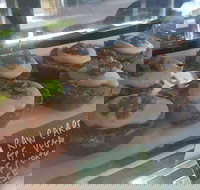 Squeeze Health Cafe - New South Wales Tourism 