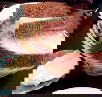 Stanbuli - New South Wales Tourism 