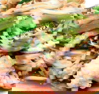 Sun On - New South Wales Tourism 