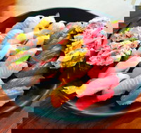 Sushi Jin 153 - New South Wales Tourism 