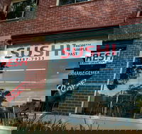 Sushi House - New South Wales Tourism 