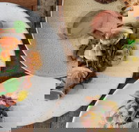 The Butchers Block - Barangaroo - New South Wales Tourism 