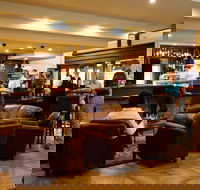 The Legends Grill and Bar