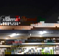 The Munoosh Shop - New South Wales Tourism 