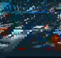 The Good Shepherd - New South Wales Tourism 