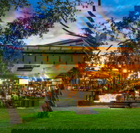 The Precinct Tavern - New South Wales Tourism 