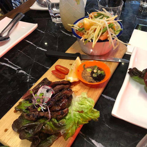 Tim's Surf And Turf - New South Wales Tourism  0