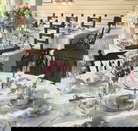 Tintenbar Teahouse - New South Wales Tourism 