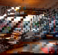 Top Deck cafe - New South Wales Tourism 