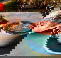 Top Shot Espresso - New South Wales Tourism 