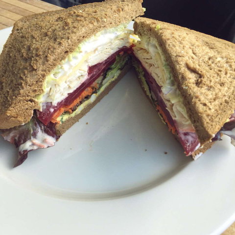 Truly Scrumptious - New South Wales Tourism  0