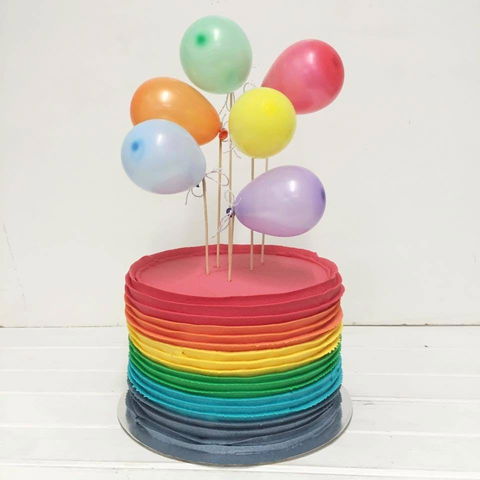 Two Little Bakers - New South Wales Tourism  0