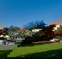 Vaucluse House Tearooms - New South Wales Tourism 