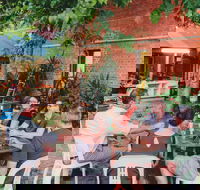 Victoria Hotel Bistro