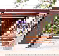 Vineyard Road Cellar Door - New South Wales Tourism 