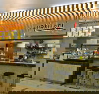 Yakitori - New South Wales Tourism 