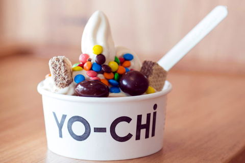 Yo-Chi Frozen Yogurt - Hawthorn - New South Wales Tourism  0