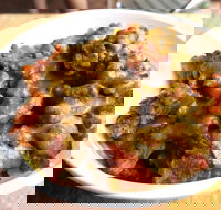 Yummy Yummy Asian Cuisine - New South Wales Tourism 