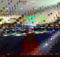 Zambrero - Port Melbourne - New South Wales Tourism 