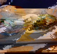 86 Burgers - New South Wales Tourism 