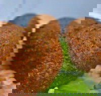 Al Barakeh Charcoal Chicken - New South Wales Tourism 