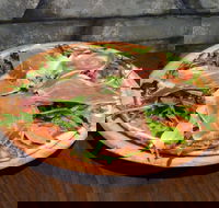 Alfresco Italian Restaurant