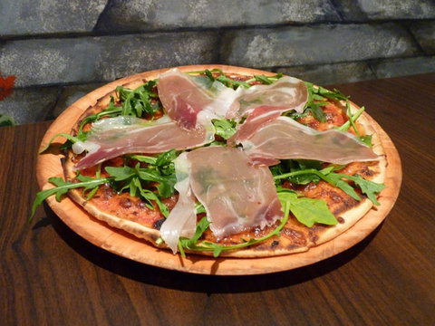 Alfresco Italian Restaurant - New South Wales Tourism  0