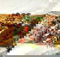 Aliza's Place Cafe - New South Wales Tourism 