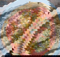 Amazing Grace - New South Wales Tourism 