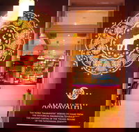 Amaravathi Indian Restaurant - New South Wales Tourism 