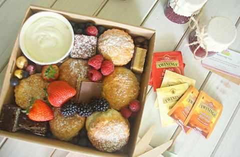 Annie's High Teas - New South Wales Tourism  2